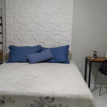 Barcelona Flat Residence 포르탈레자 외부 사진