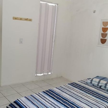 Barcelona Flat Residence 포르탈레자 외부 사진