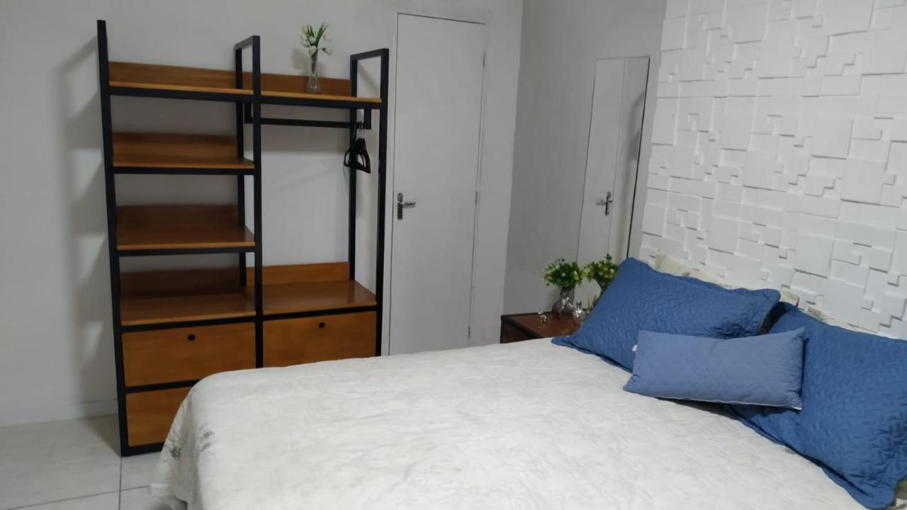 Barcelona Flat Residence 포르탈레자 외부 사진