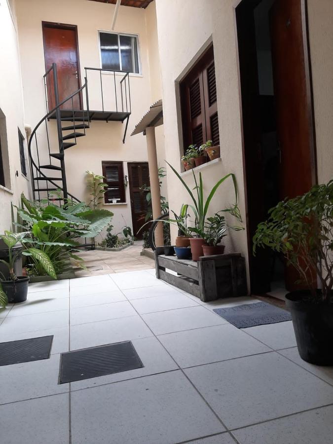 Barcelona Flat Residence 포르탈레자 외부 사진