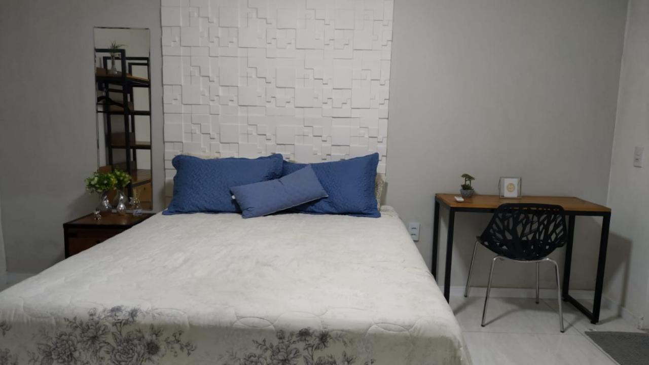 Barcelona Flat Residence 포르탈레자 외부 사진
