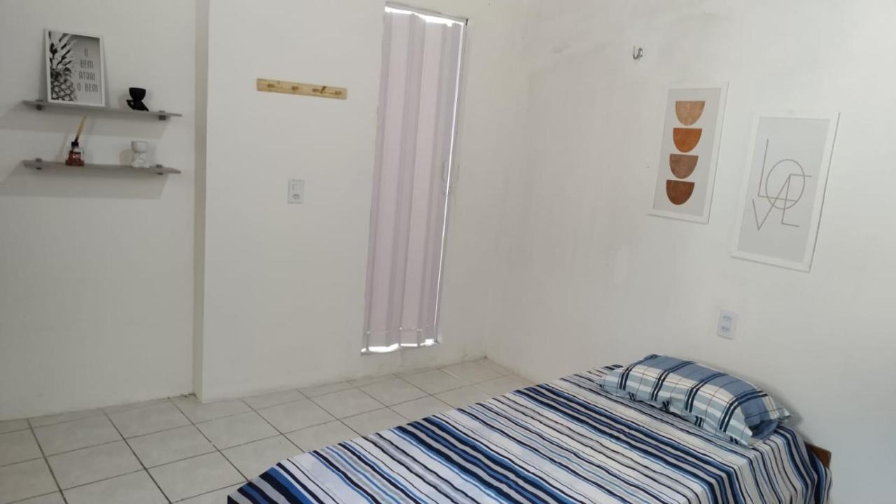 Barcelona Flat Residence 포르탈레자 외부 사진