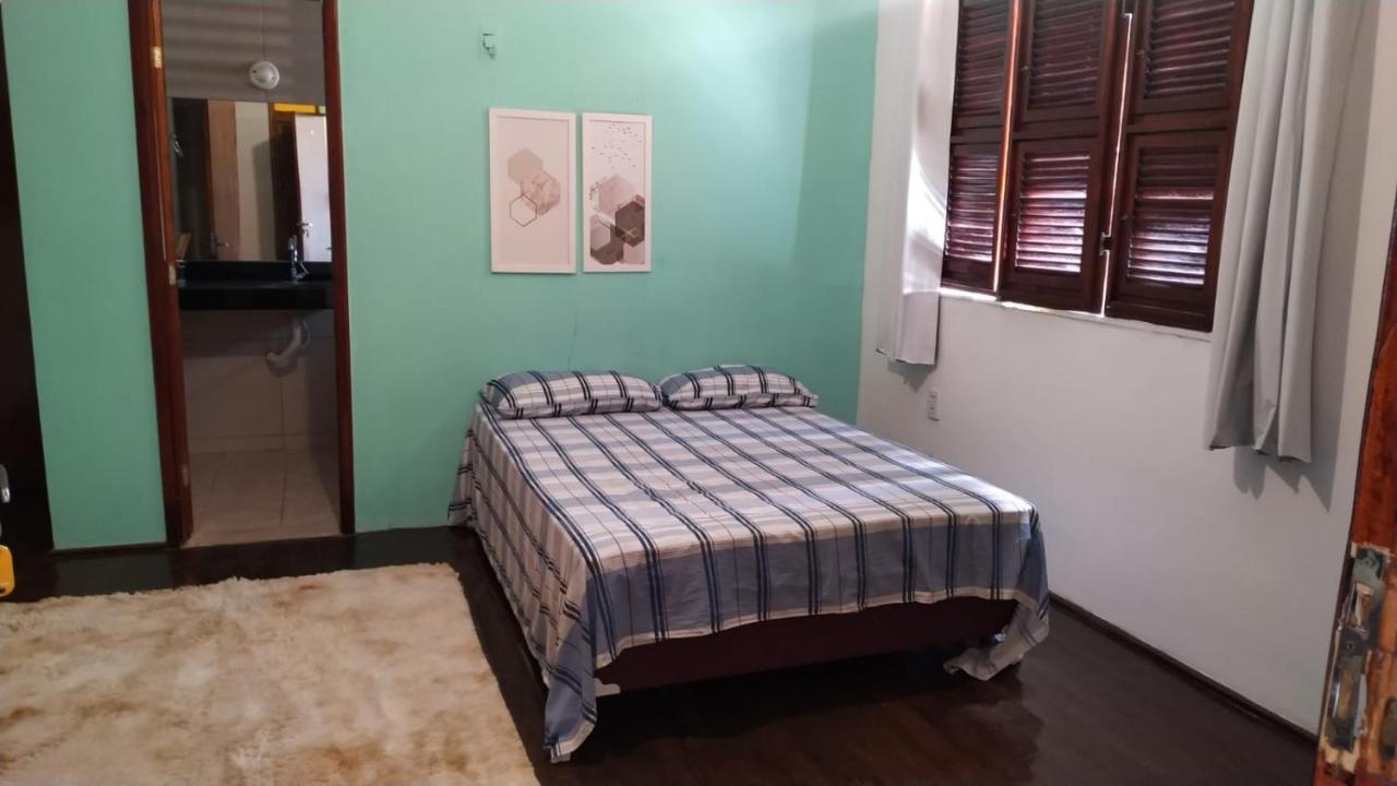 Barcelona Flat Residence 포르탈레자 외부 사진
