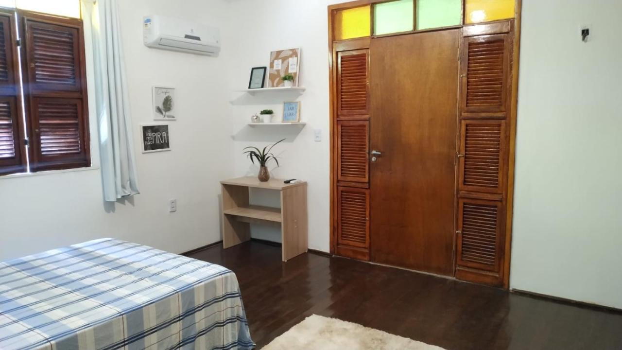 Barcelona Flat Residence 포르탈레자 외부 사진