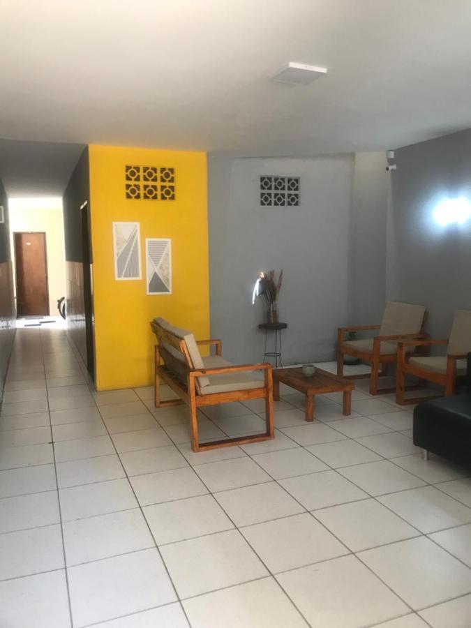Barcelona Flat Residence 포르탈레자 외부 사진
