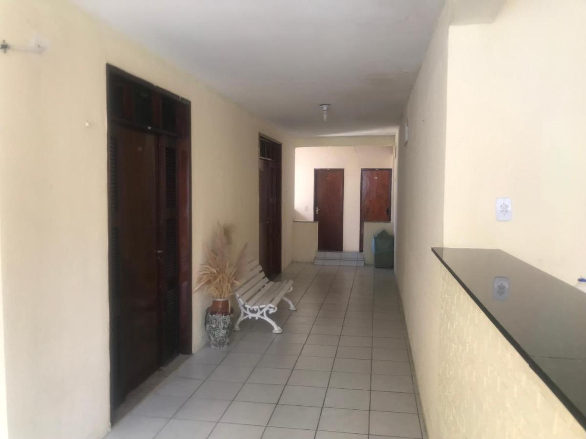 Barcelona Flat Residence 포르탈레자 외부 사진